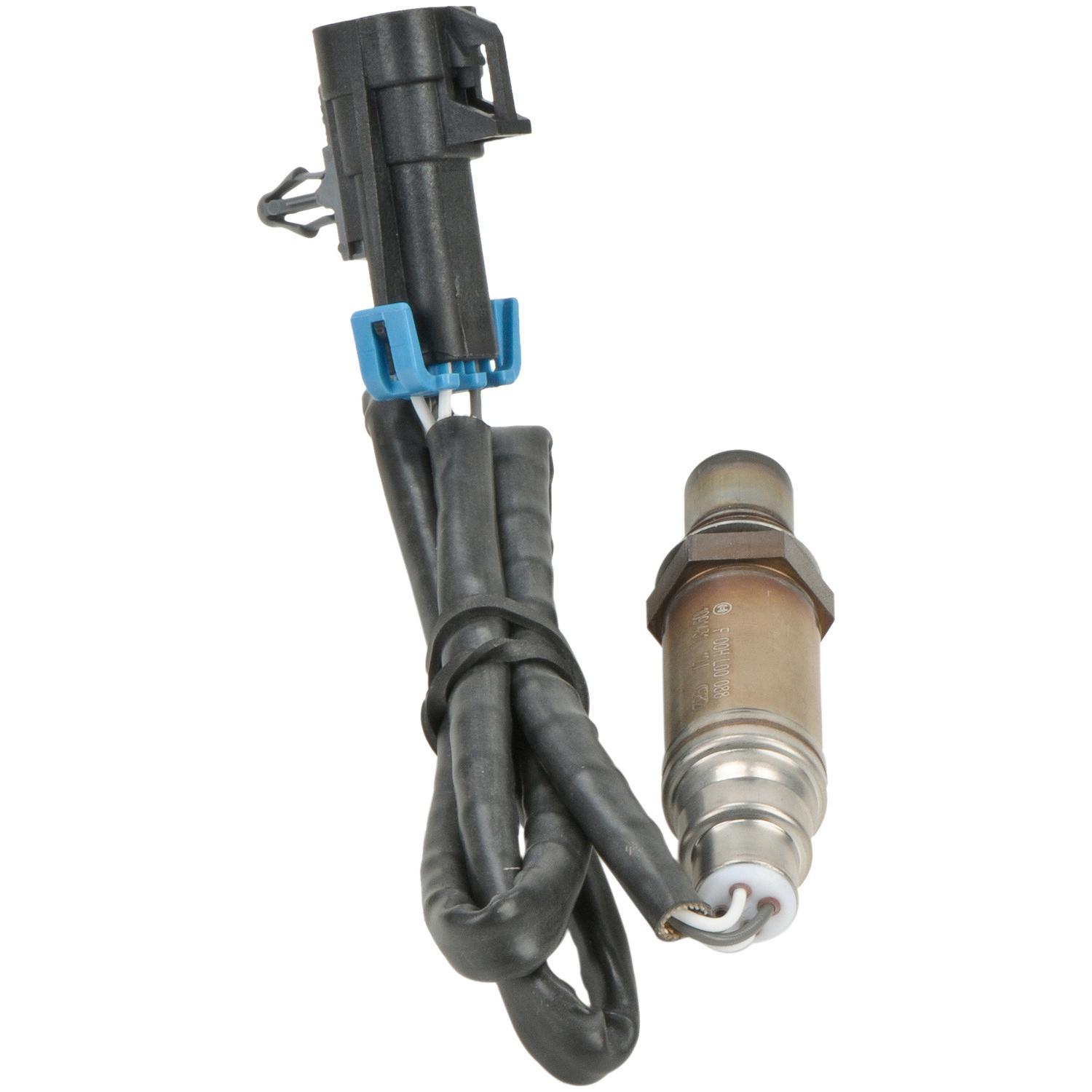 Bosch 13055 - Oxygen Sensor Bosch 13055 Oxygen Sensor product image 1 of 4