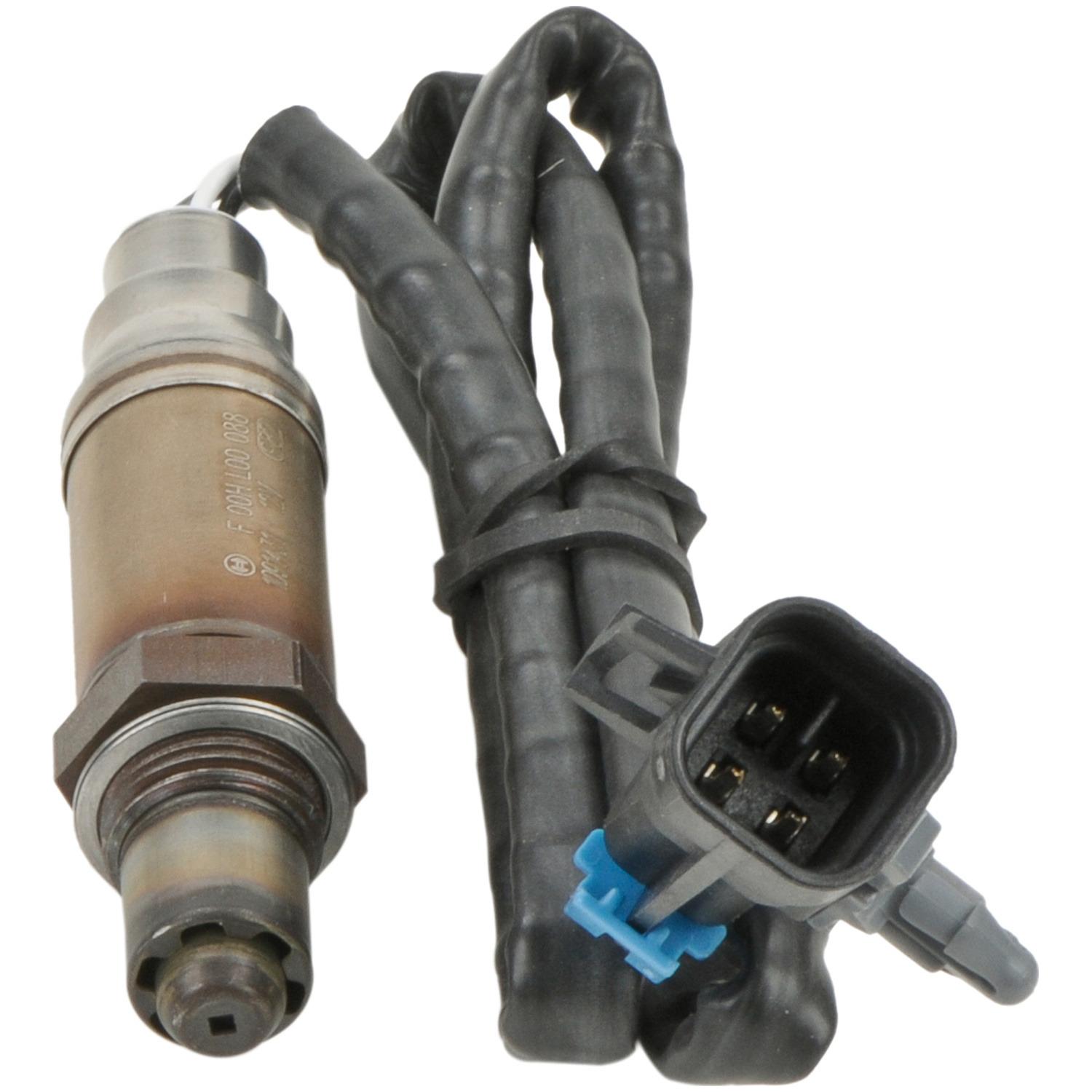 Bosch 13055 - Oxygen Sensor Bosch 13055 Oxygen Sensor product image 2 of 4