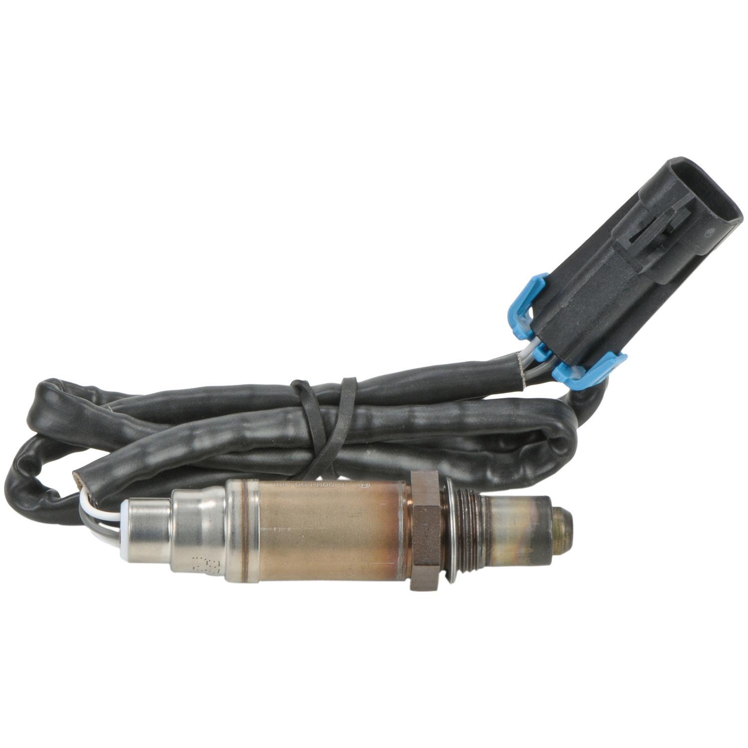 Bosch 13055 - Oxygen Sensor Bosch 13055 Oxygen Sensor product image 4 of 4