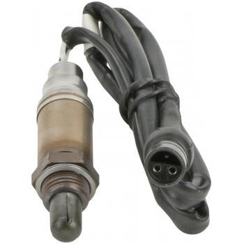1990 BMW M3 Oxygen Sensor Upstream Bosch 13058 image 2 of 4