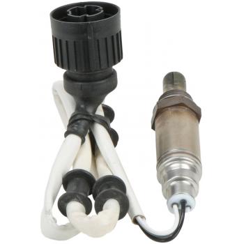 1990 BMW 525i Oxygen Sensor Upstream Bosch 13068 image 1 of 4