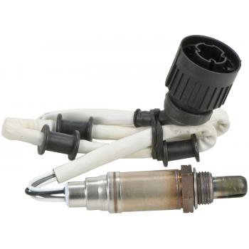 1990 BMW 525i Oxygen Sensor Upstream Bosch 13068 image 4 of 4