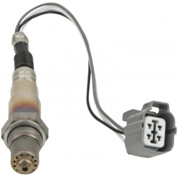 2002 Honda Accord Oxygen Sensor Upstream Bosch 13075 image 3 of 4