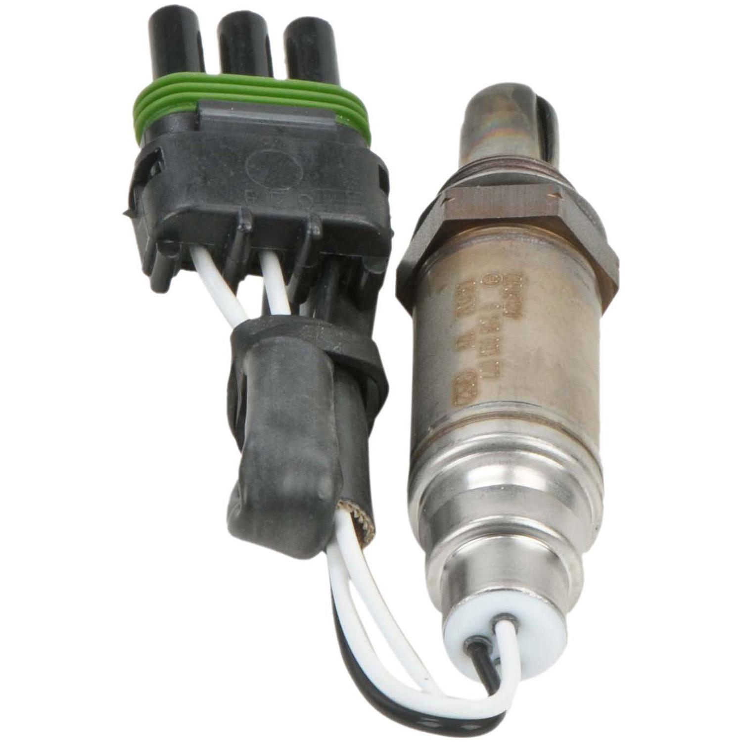 Bosch 13077 - Oxygen Sensor Bosch 13077 Oxygen Sensor product image 1 of 4