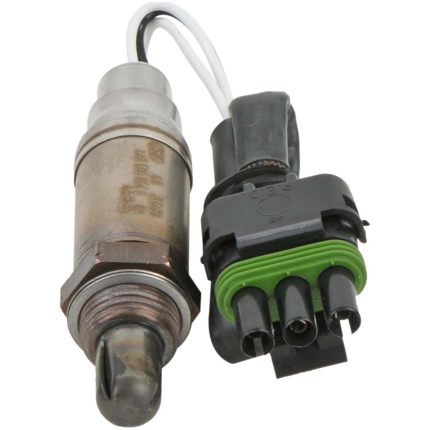 Bosch 13077 - Oxygen Sensor Bosch 13077 Oxygen Sensor product image 2 of 4