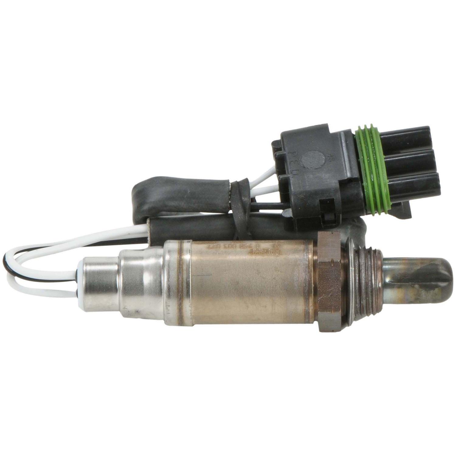 Bosch 13077 - Oxygen Sensor Bosch 13077 Oxygen Sensor product image 4 of 4