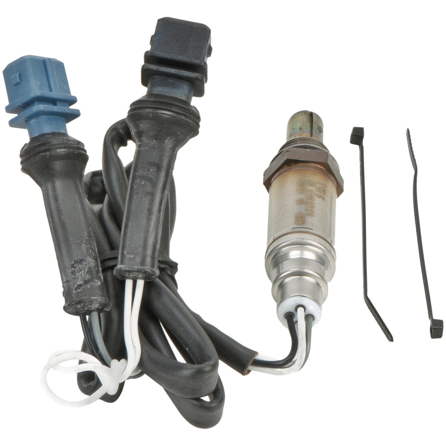 Bosch 13078 - Oxygen Sensor Bosch 13078 Oxygen Sensor product image 1 of 4