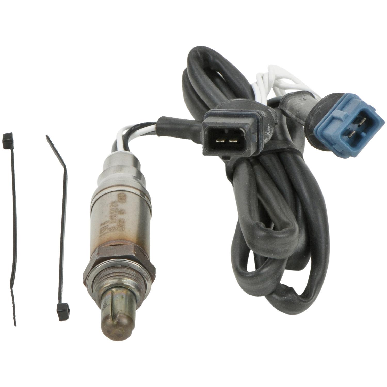 Bosch 13078 - Oxygen Sensor Bosch 13078 Oxygen Sensor product image 2 of 4