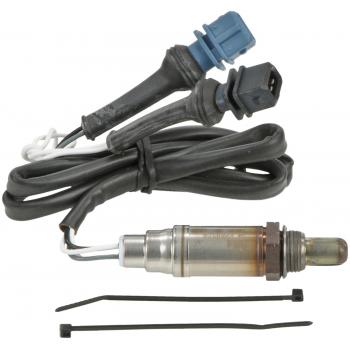 1991 Peugeot 405 Oxygen Sensor Upstream Bosch 13078 image 4 of 4