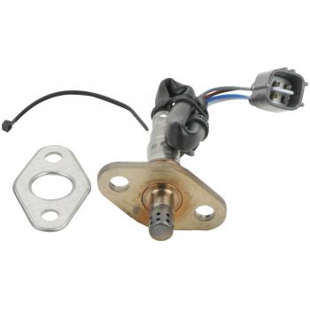 1995 Toyota Land Cruiser Oxygen Sensor Downstream Bosch 13081 image 3 of 4