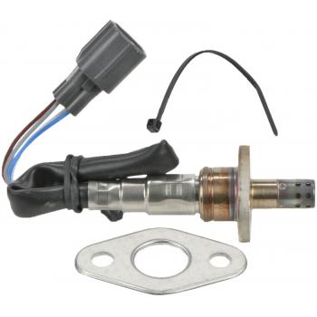 1995 Toyota Land Cruiser Oxygen Sensor Downstream Bosch 13081 image 4 of 4
