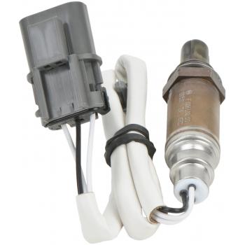 2003 Infiniti QX4 Oxygen Sensor Upstream Left Bosch 13091 image 1 of 4