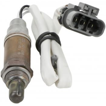 2003 Infiniti QX4 Oxygen Sensor Upstream Left Bosch 13091 image 3 of 4