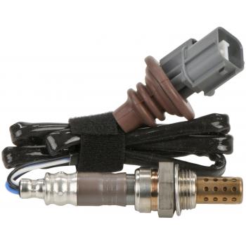 2004 Acura RL Oxygen Sensor Downstream Bosch 13093 image 4 of 4