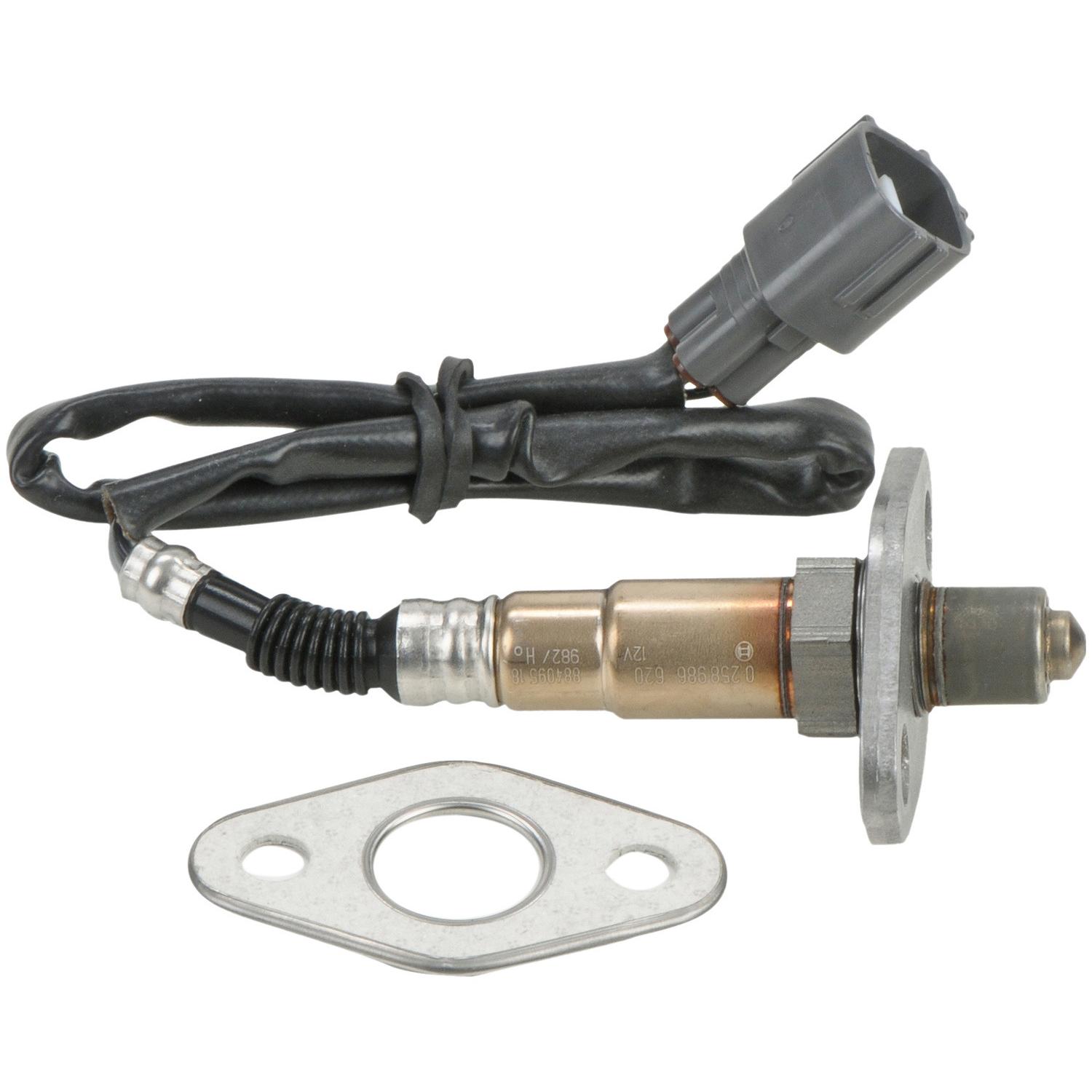 Bosch 13095 Oxygen Sensor product image 4 of 4