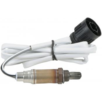 1995 BMW 525i Oxygen Sensor Upstream Bosch 13108 image 4 of 4