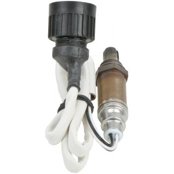 1990 BMW 525i Oxygen Sensor Upstream Bosch 13109 image 1 of 4