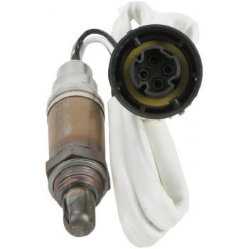 1990 BMW 525i Oxygen Sensor Upstream Bosch 13109 image 2 of 4
