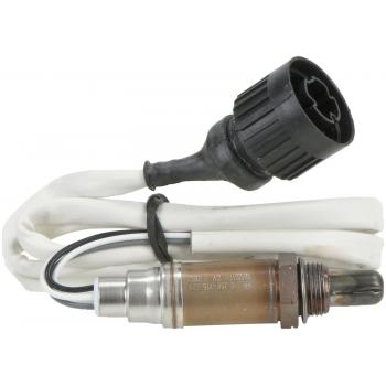 1990 BMW 525i Oxygen Sensor Upstream Bosch 13109 image 4 of 4