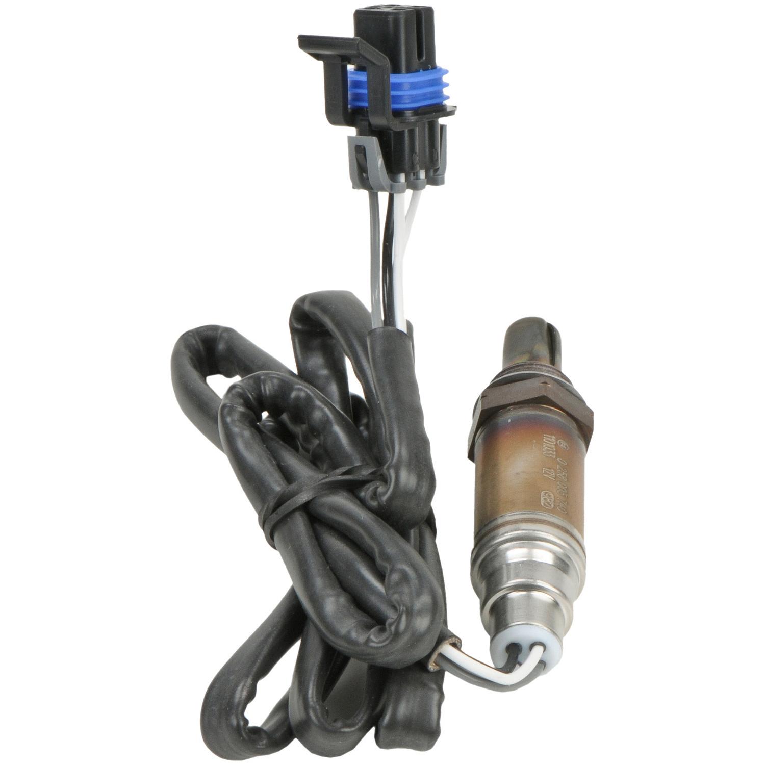 Bosch 13111 - Oxygen Sensor Bosch 13111 Oxygen Sensor product image 1 of 4