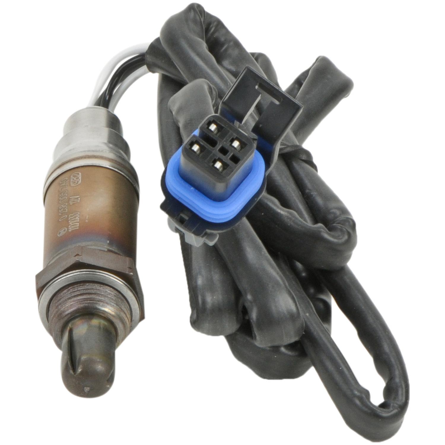 Bosch 13111 - Oxygen Sensor Bosch 13111 Oxygen Sensor product image 2 of 4