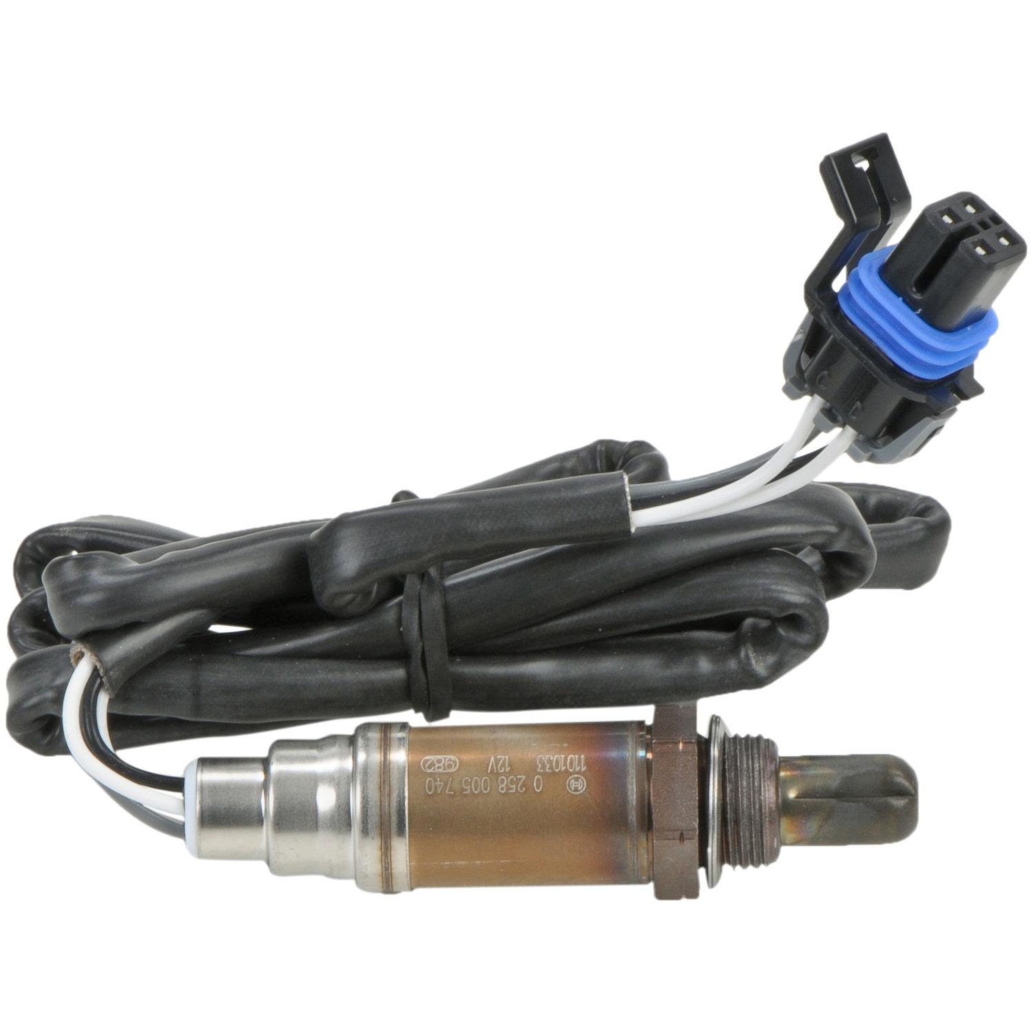 Bosch 13111 - Oxygen Sensor Bosch 13111 Oxygen Sensor product image 4 of 4