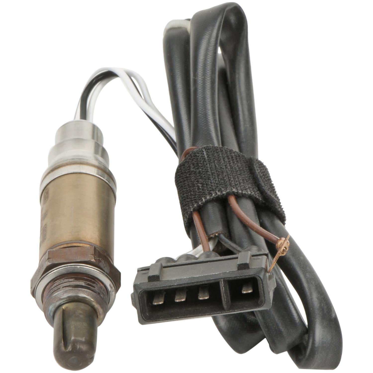 Bosch 13112 - Oxygen Sensor Bosch 13112 Oxygen Sensor product image 3 of 4