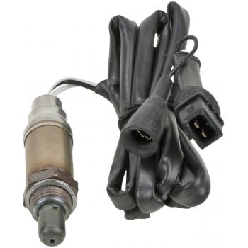 1990 Volvo 760 Oxygen Sensor Upstream Bosch 13119 image 3 of 4