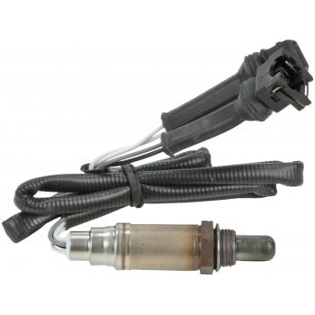 1994 Ferrari 348 GTS Oxygen Sensor Upstream Bosch 13120 image 4 of 4