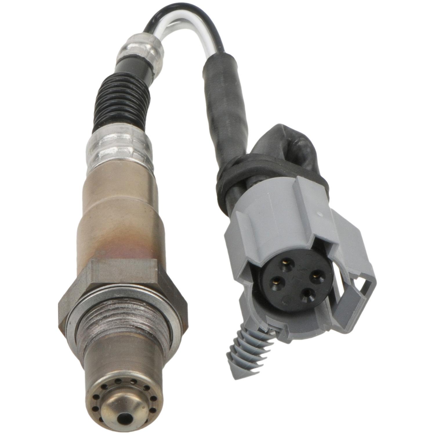 Bosch 13132 - Oxygen Sensor Bosch 13132 Oxygen Sensor product image 2 of 4