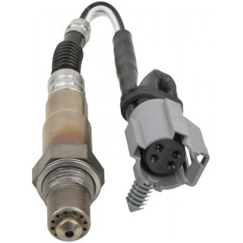 2000 Dodge Durango Oxygen Sensor Upstream Bosch 13132 image 2 of 4