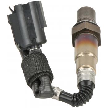 2000 Dodge Durango Oxygen Sensor Downstream Left Bosch 13134 image 1 of 4
