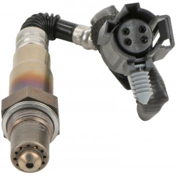 2000 Dodge Durango Oxygen Sensor Downstream Left Bosch 13134 image 3 of 4
