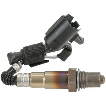 2000 Dodge Durango Oxygen Sensor Downstream Left Bosch 13134 image 4 of 4