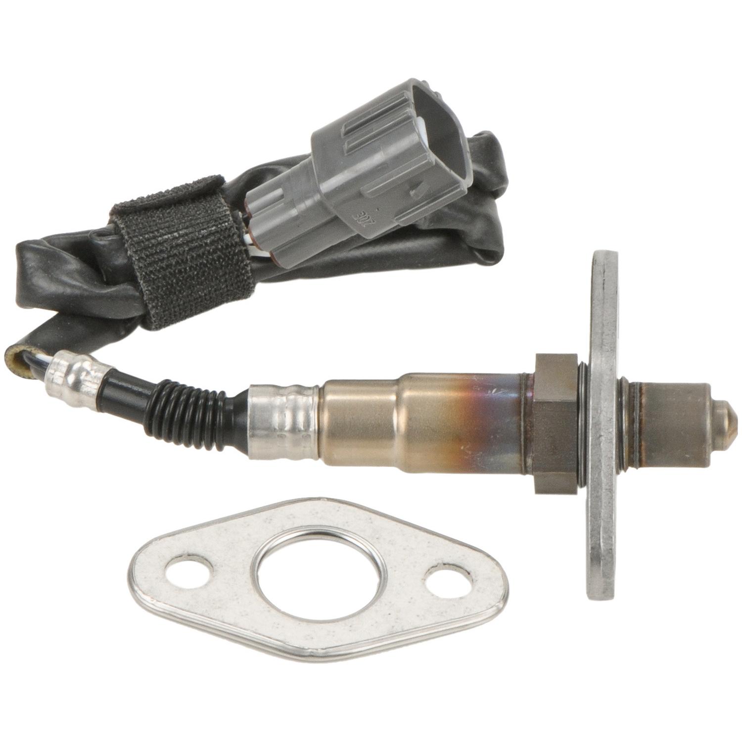 Bosch 13136 Oxygen Sensor product image 4 of 4