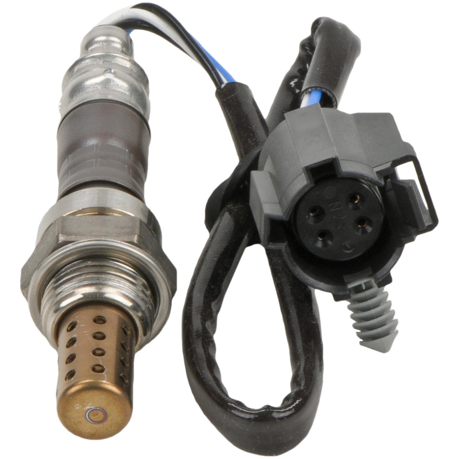 Bosch 13139 Oxygen Sensor product image 2 of 4