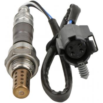 2000 Dodge Durango Oxygen Sensor Downstream Left Bosch 13139 image 2 of 4
