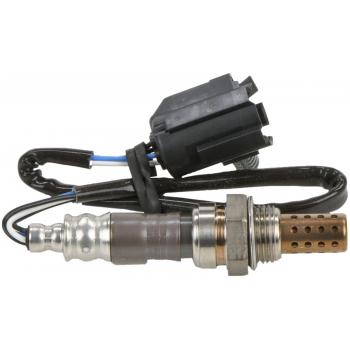2000 Dodge Durango Oxygen Sensor Downstream Left Bosch 13139 image 4 of 4
