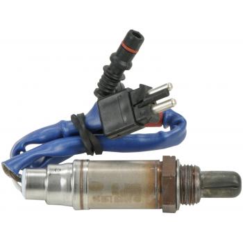 1993 Mercedes-Benz 190E Oxygen Sensor Upstream Bosch 13144 image 4 of 4