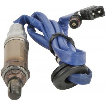 1991 Mercedes-Benz 300SE Oxygen Sensor Upstream Bosch 13146 image 2 of 4