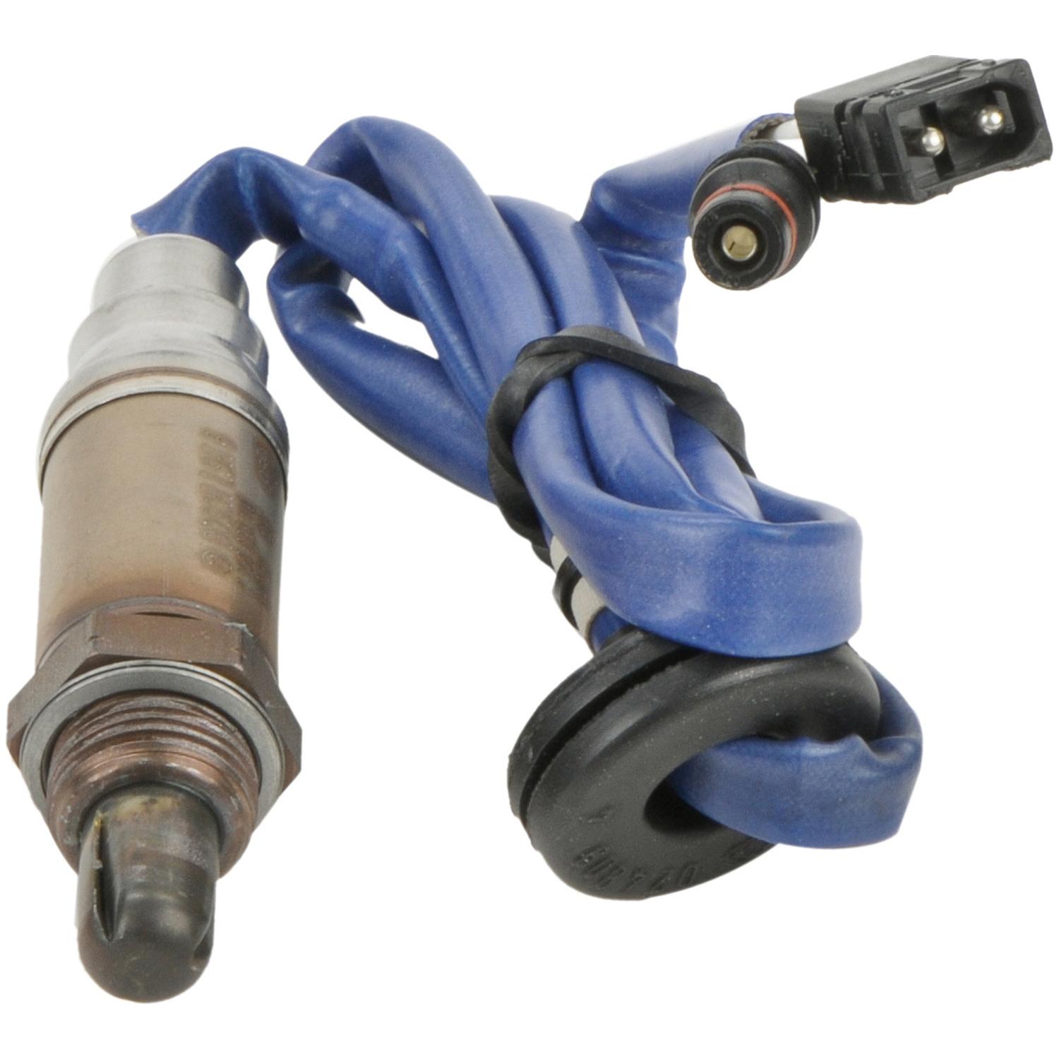 Bosch 13146 - Oxygen Sensor Bosch 13146 Oxygen Sensor product image 3 of 4