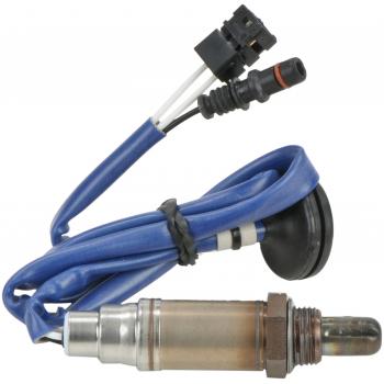 1991 Mercedes-Benz 300SE Oxygen Sensor Upstream Bosch 13146 image 4 of 4