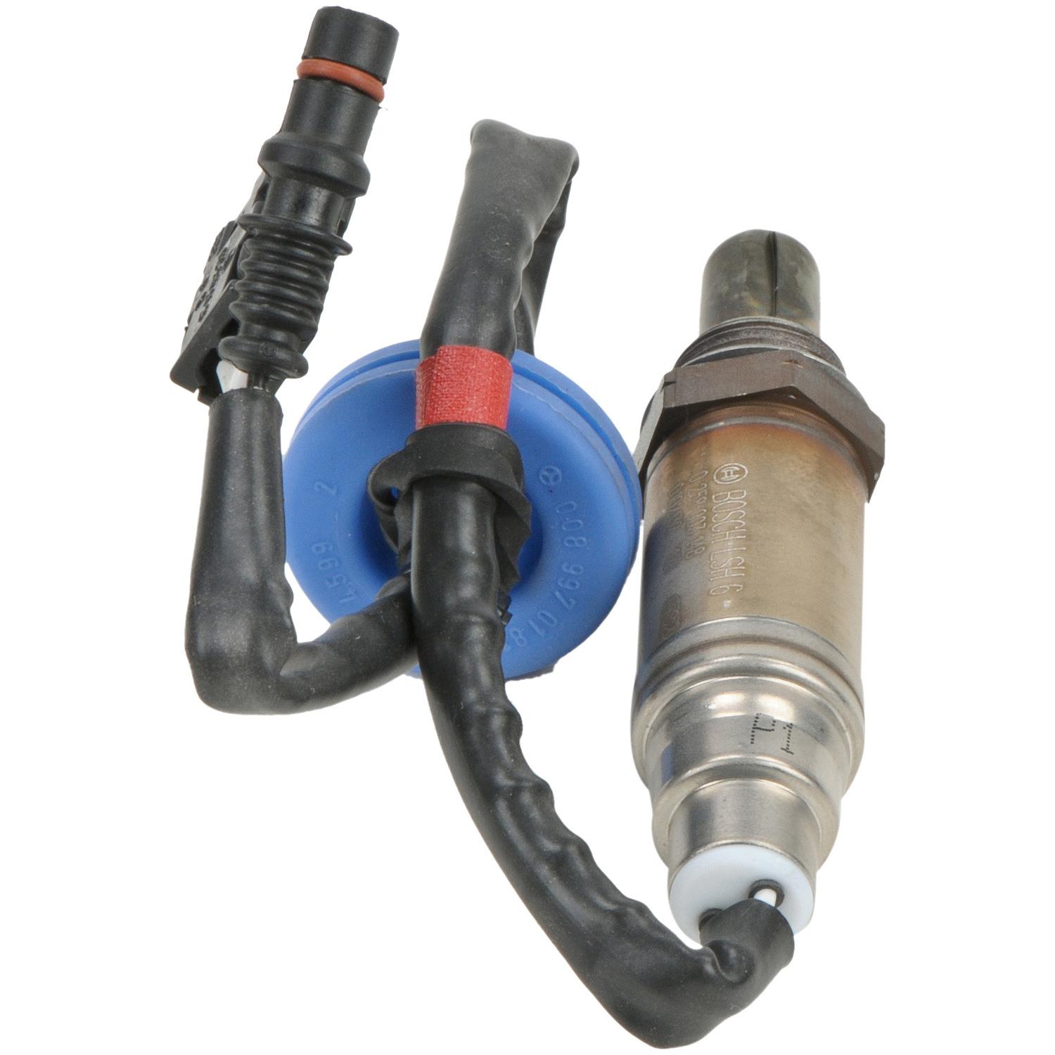 Bosch 13148 - Oxygen Sensor Bosch 13148 Oxygen Sensor product image 1 of 4
