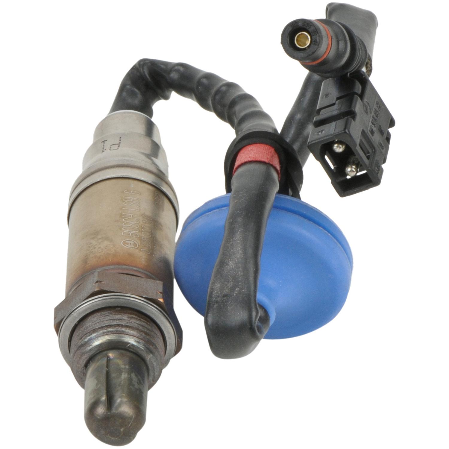 Bosch 13148 - Oxygen Sensor Bosch 13148 Oxygen Sensor product image 2 of 4