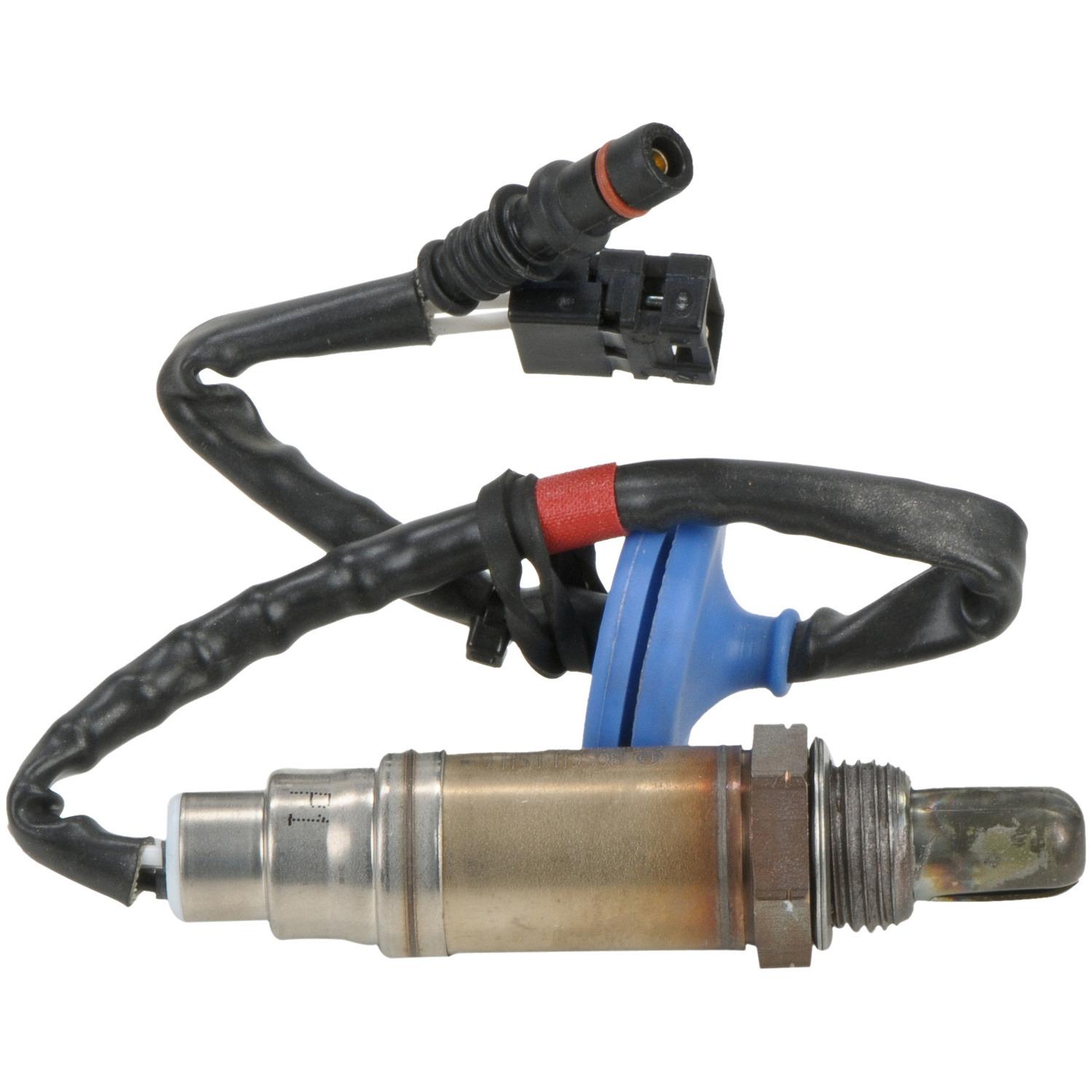 Bosch 13148 - Oxygen Sensor Bosch 13148 Oxygen Sensor product image 4 of 4