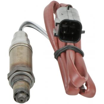1995 Dodge Neon Oxygen Sensor Downstream Bosch 13155 image 2 of 4