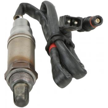 1993 Mercedes-Benz 190E Oxygen Sensor Upstream Bosch 13156 image 3 of 4