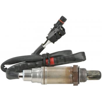 1993 Mercedes-Benz 190E Oxygen Sensor Upstream Bosch 13156 image 4 of 4