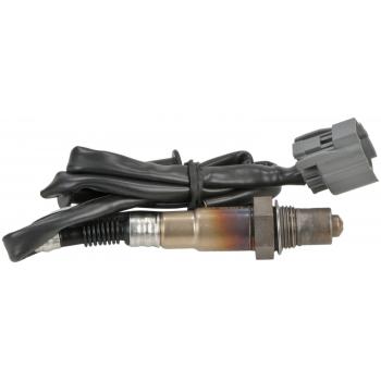 1997 Acura CL Oxygen Sensor Downstream Bosch 13176 image 4 of 4