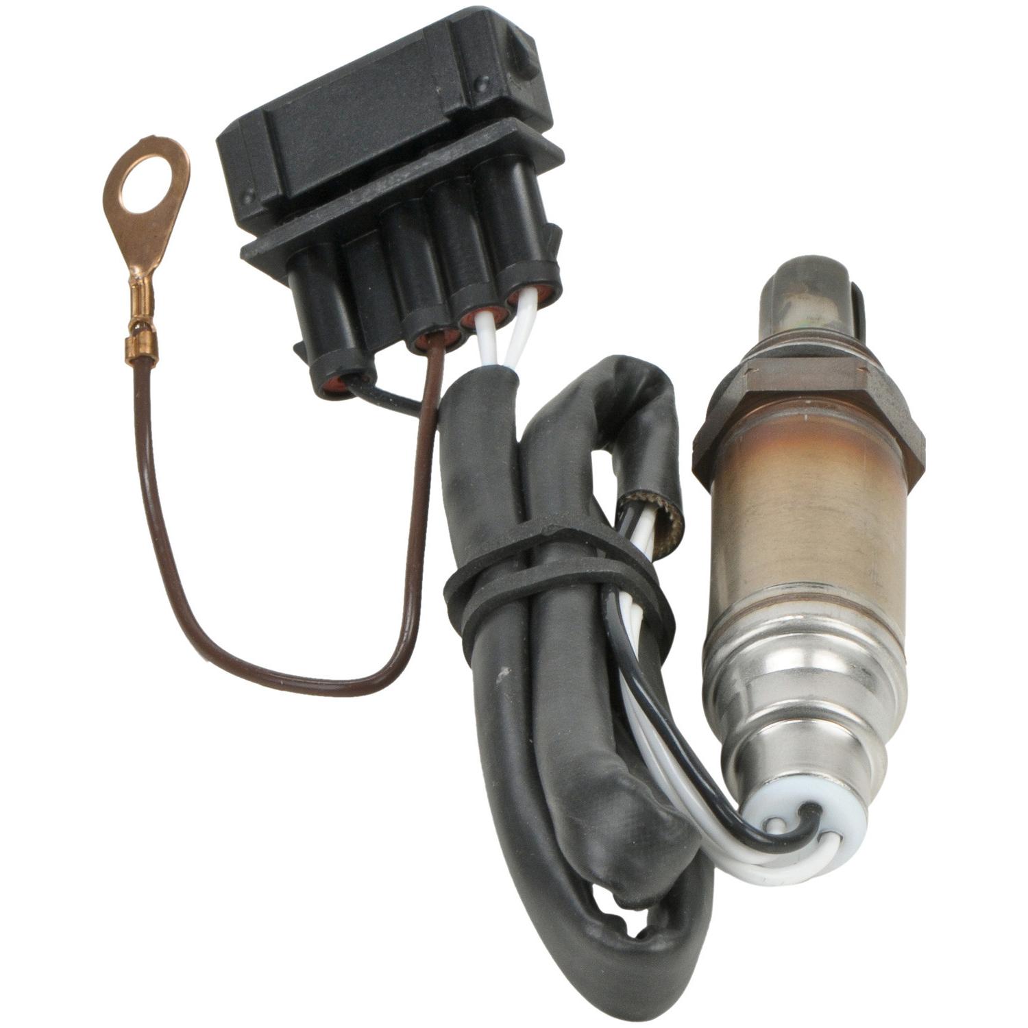Bosch 13181 Oxygen Sensor product image 1 of 5